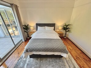 Doppelzimmer, Gemeinschaftsbad