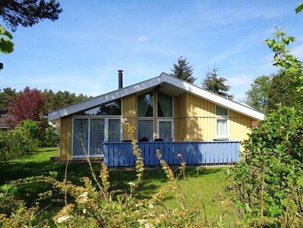 Hus | Stue