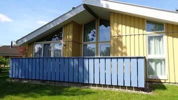 Nhà | Ngoại thất