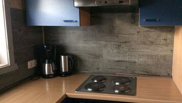 House | Private kitchen | High chair