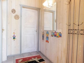 Ferienhaus | Innenbereich