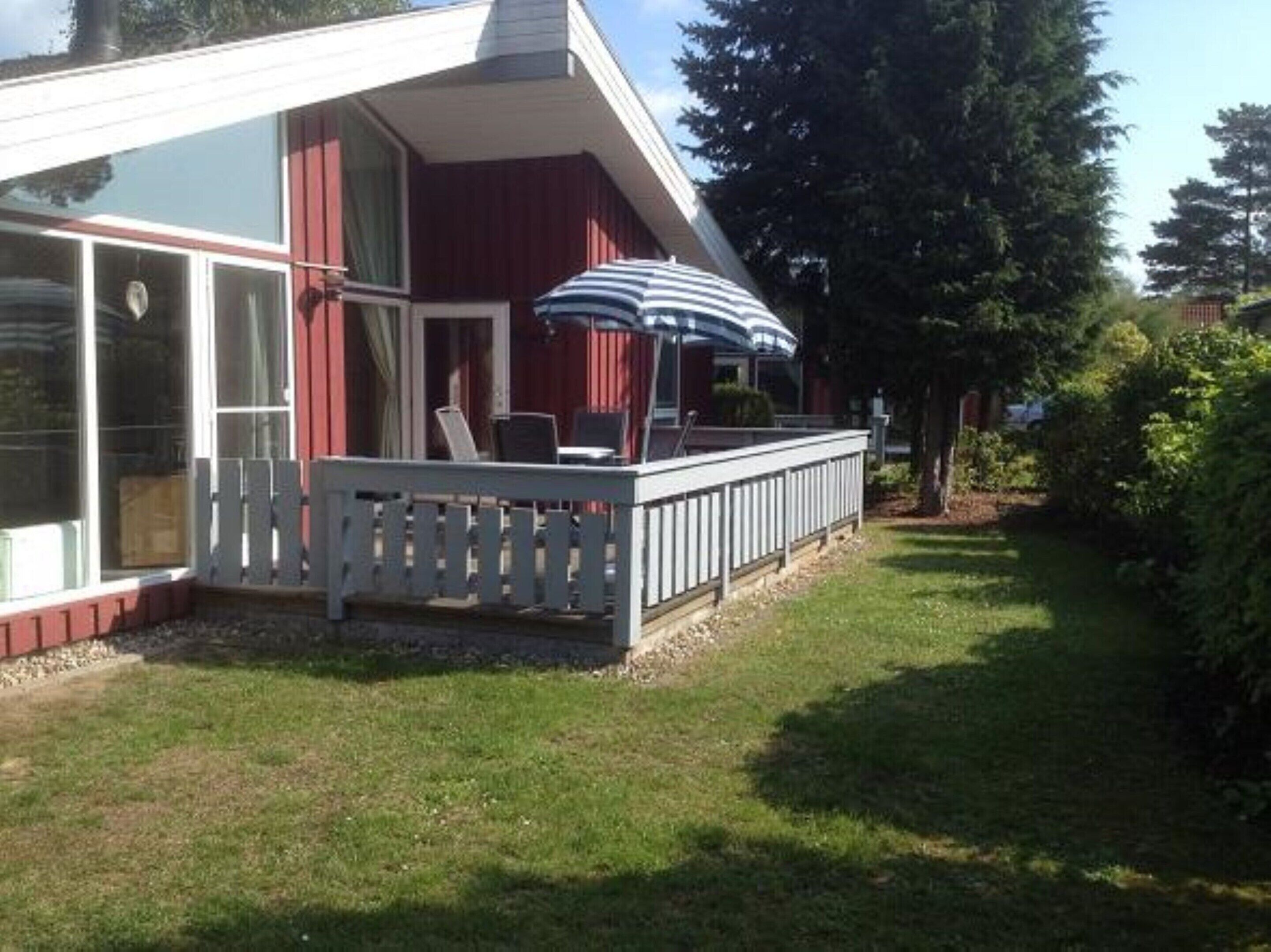 House | Terrace/patio