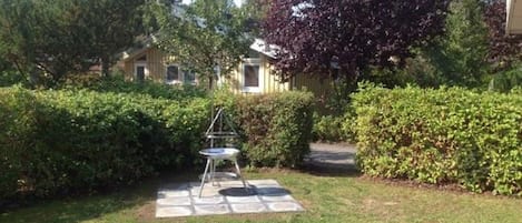 House | Garden