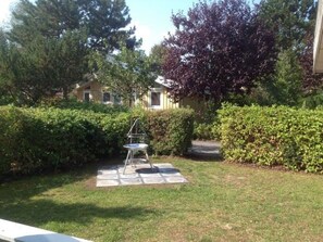 House | Garden