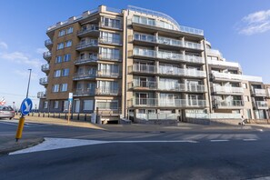 Apartment | Aussenbereich