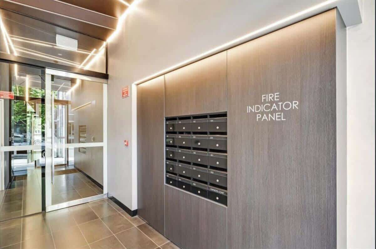 Interieur
