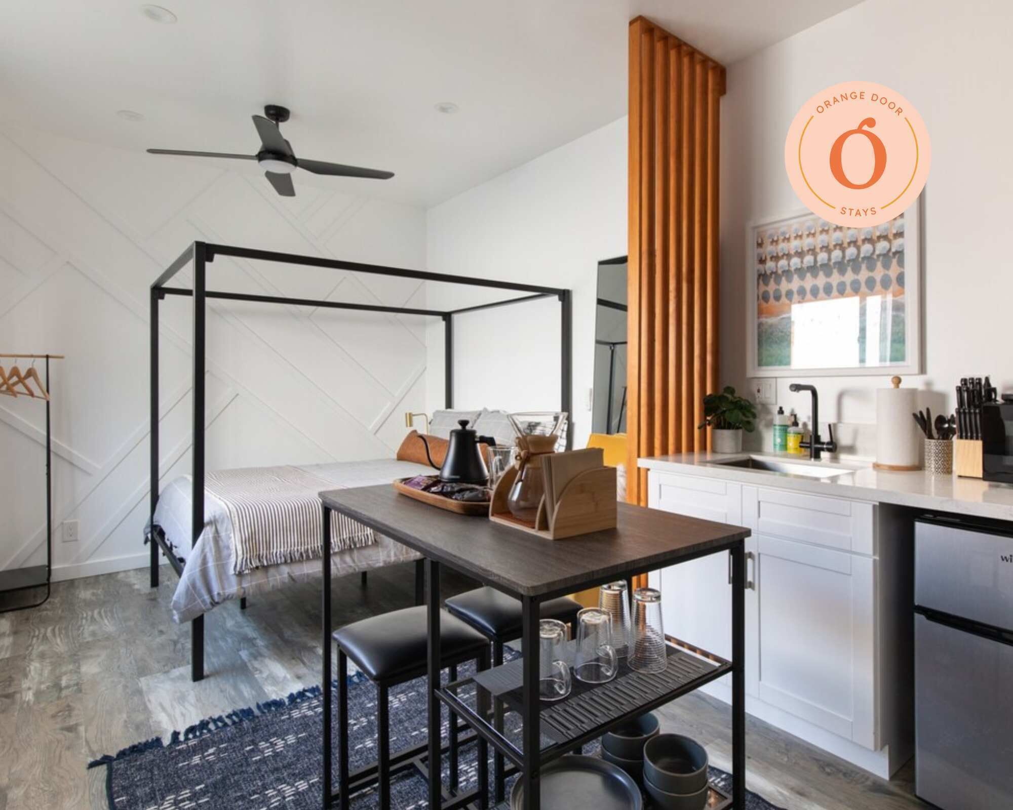 Bügeleisen/Bügelbrett, WLAN, Bettwäsche