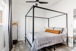 熨斗/熨衣板、WiFi、床单