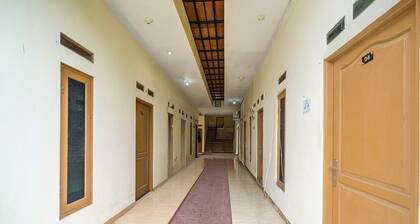 Hotel O Tangerang Near Indomilk Arena Stadium Formerly Sultan Residence