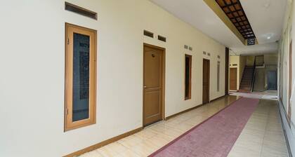 Hotel O Tangerang Near Indomilk Arena Stadium Formerly Sultan Residence