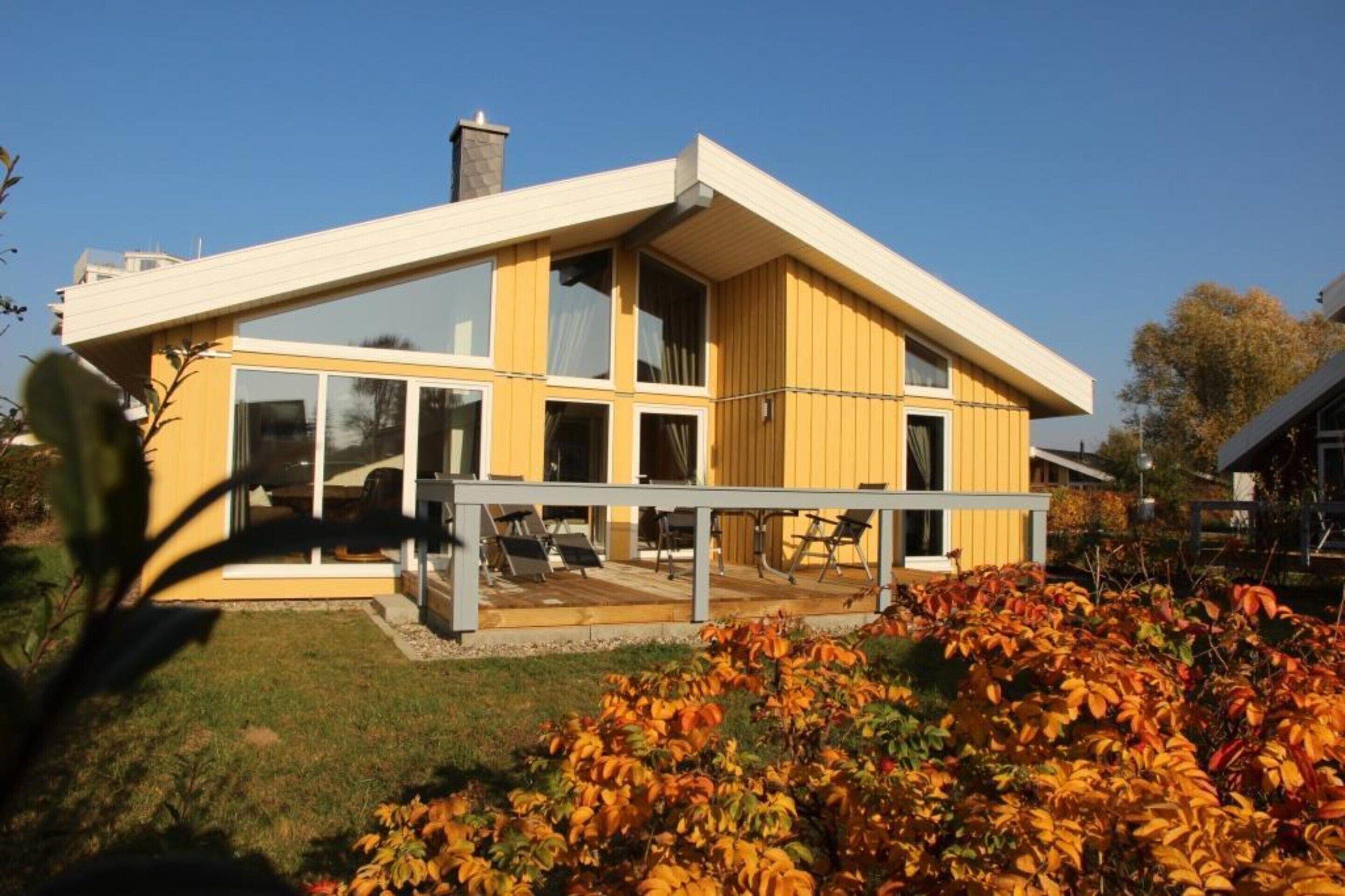Maison | Extérieur