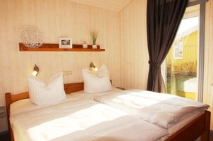 2 habitaciones y muebles diferentes 