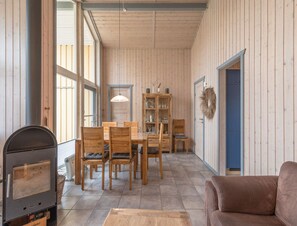 Maison | Restauration