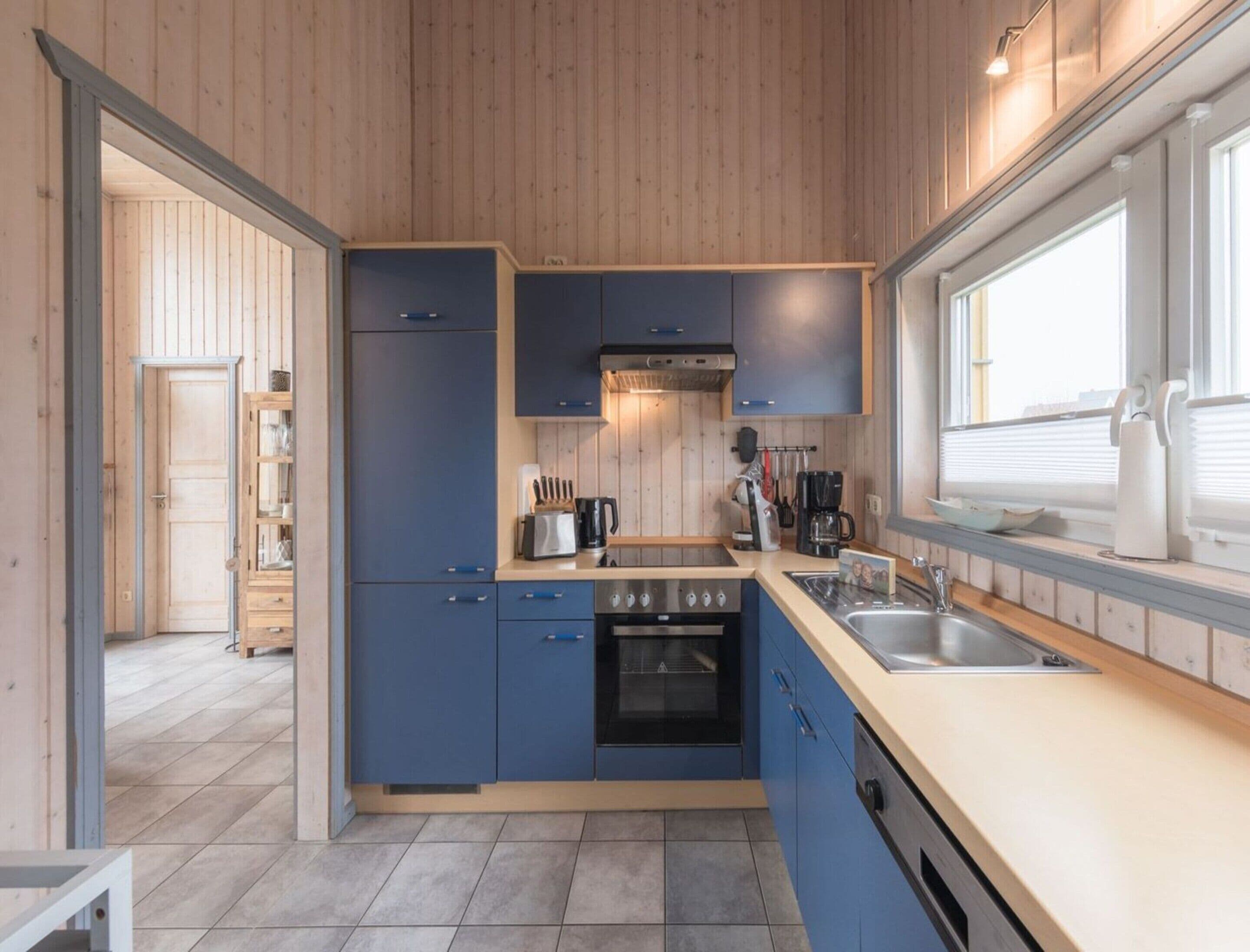 House | Private kitchen