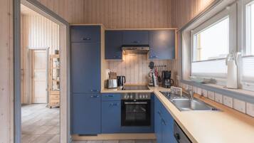 House | Private kitchen