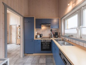 Maison | Cuisine privée