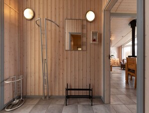 Casa | Sala de juegos