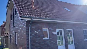 Apartemen | Eksterior