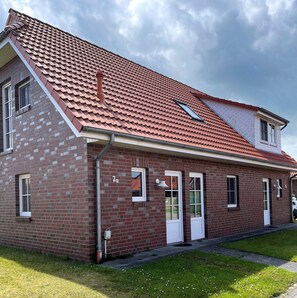 Appartement | Extérieur