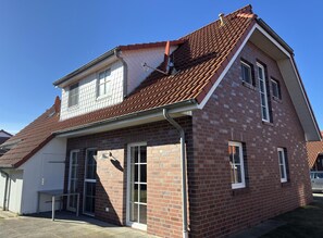 Apartment | Außenbereich