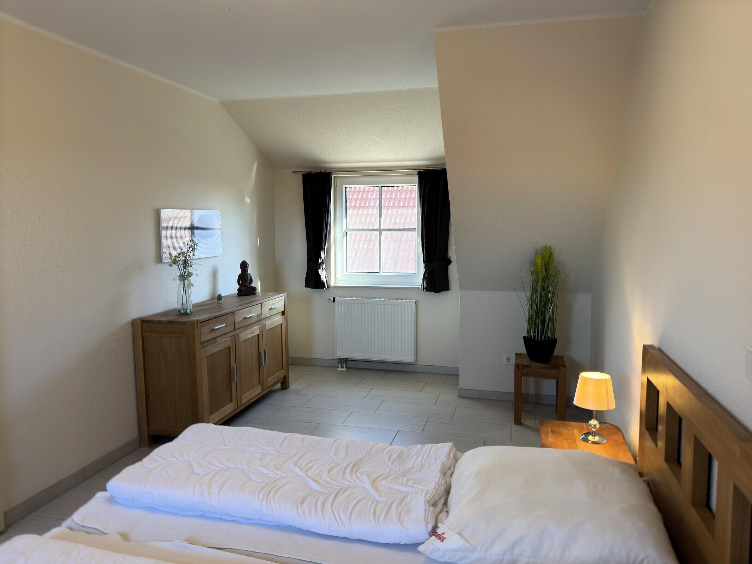 Apartment | 3 bedrooms, individually furnished