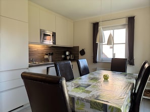Appartement | Cuisine privée