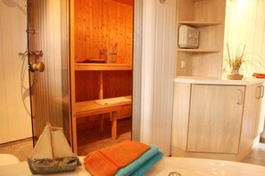 Maison | Salle de bain
