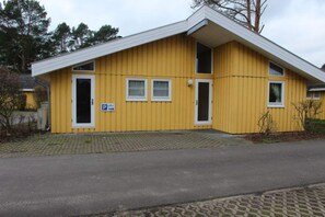Hus | Exteriör