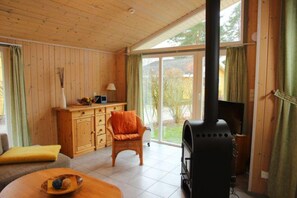 House | Living room