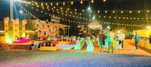 Garden view - Hotel Clay Inn (Sohna)