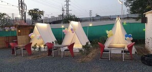 Couples dining - Hotel Clay Inn (Sohna)