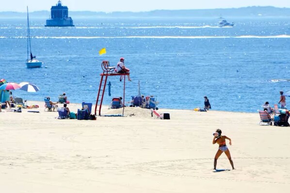 Strandtücher