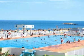 Alberca
