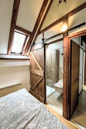 3 bedrooms, Internet