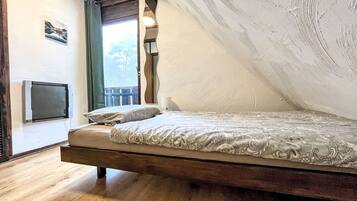 3 Schlafzimmer, Internetzugang