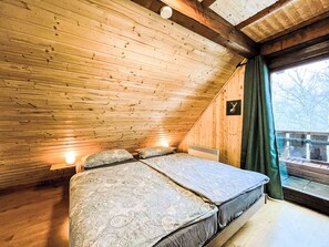 3 Schlafzimmer, Internetzugang