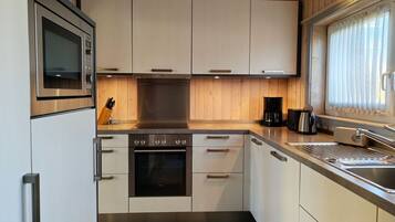 House | Private kitchen