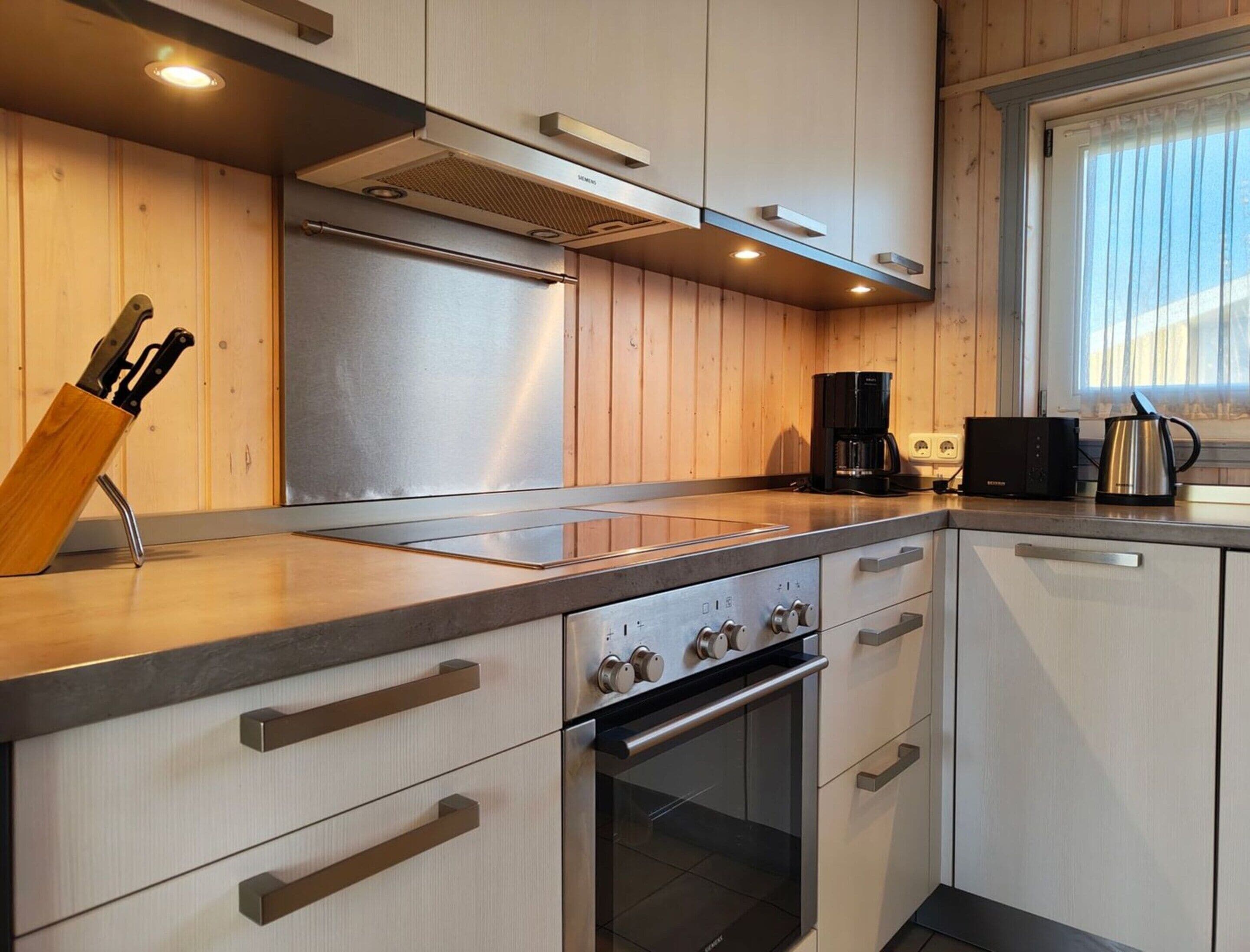 House | Private kitchen