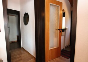 Bungalow | Interior