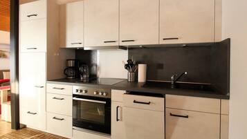 Bungalow | Private kitchen