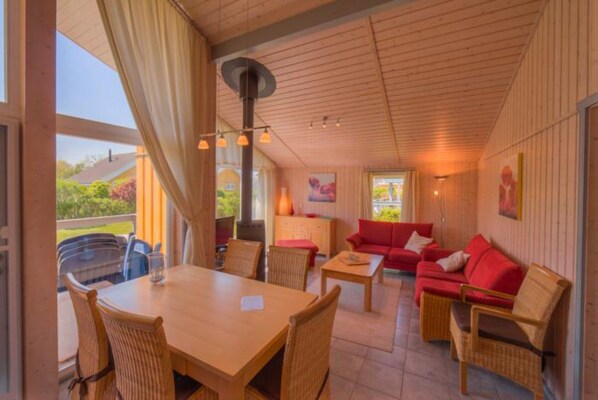 Casa | Sala de estar