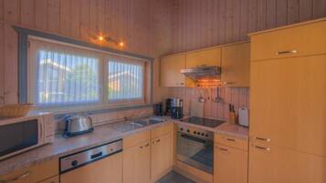 House | Private kitchen