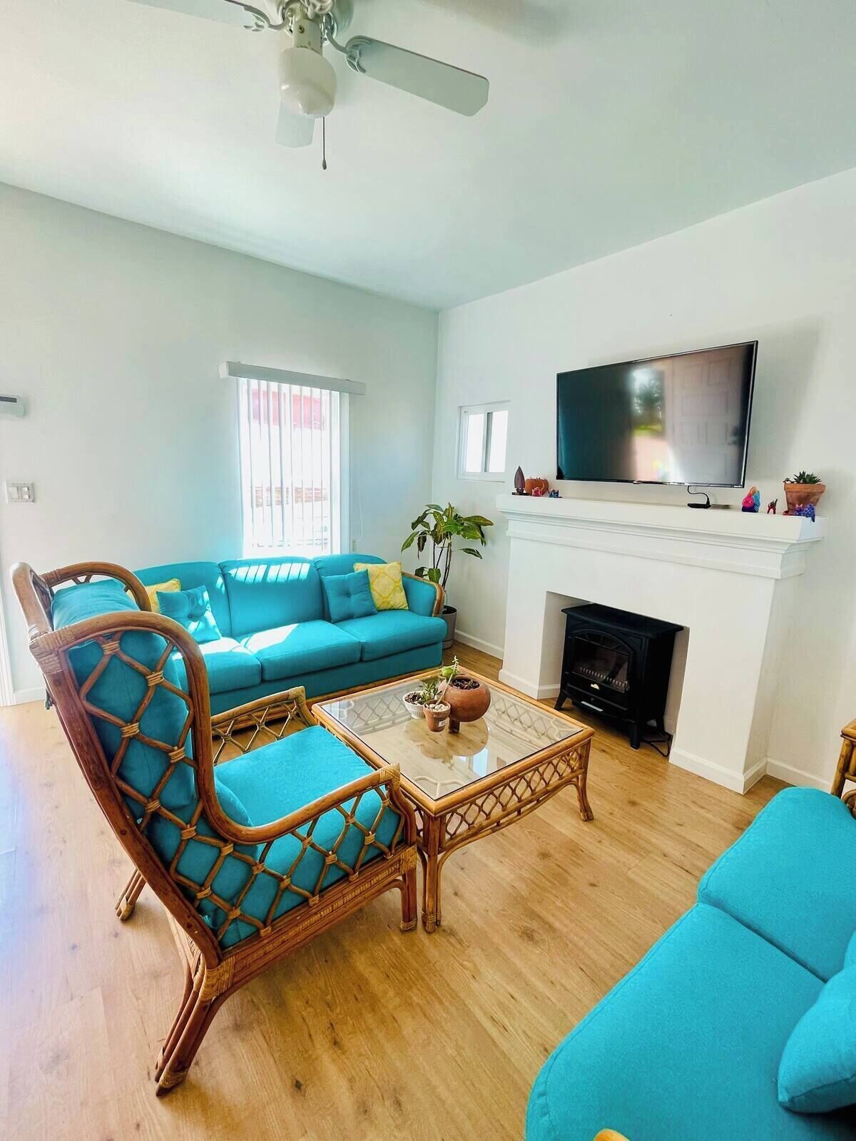 Image de profil de l’hôte