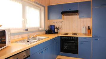 House | Private kitchen