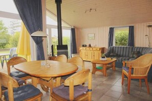 Hus | Vardagsrum