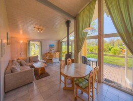 Hus | Spiseområde