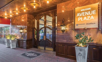 Super Bowl Stay!  1 BR Sleeps 4 with Kitchen in New Orleans on Streetcar route!