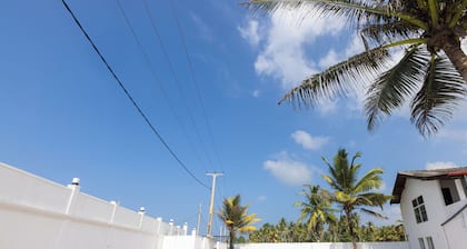 Palazzo Beach Hikkaduwa