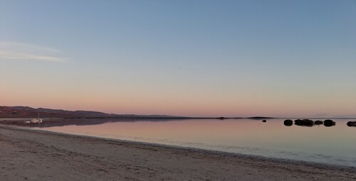 Beachfront Bliss with Stunning Eyre Peninsula Views