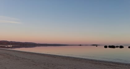 Beachfront Bliss with Stunning Eyre Peninsula Views